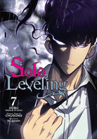 Solo Leveling, Vol. 7 (comic) - 9798400900488
