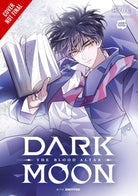 DARK MOON: THE BLOOD ALTAR, Vol. 7 (comic) - 9798400900778
