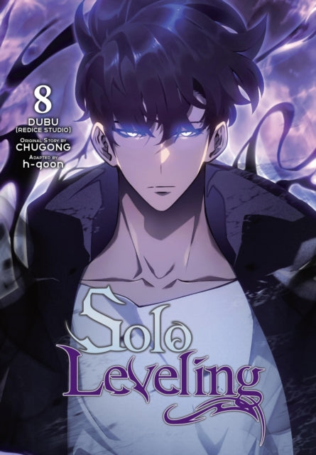 Solo Leveling, Vol. 8 (comic) - 9798400901072