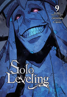 Solo Leveling, Vol. 9 (comic) - 9798400901935