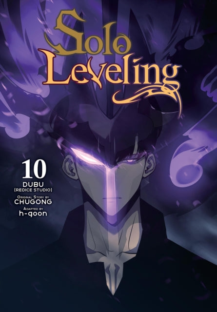 Solo Leveling, Vol. 10 (comic) - 9798400902536