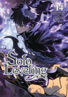 Solo Leveling, Vol. 14 (comic) : Side Stories 1