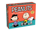 PEANUTS® 2027 Day-to-Day Calendar