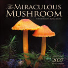 The Miraculous Mushroom 2027 Mini Wall Calendar : With Fabulous Fungi Facts