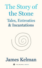 The Story of Stone - 9798887441061