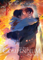 Case File Compendium: Bing An Ben (Novel) Vol. 5 : 5 - 9798888434550