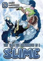 That Time I Got Reincarnated as a Slime 26 : 26 - 9798888774571
