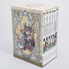 Witch Hat Atelier Manga Box Set 1 : 1 - 9798888775066