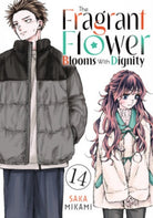 The Fragrant Flower Blooms With Dignity 14 : 14