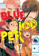 Blue Period 17 : 17