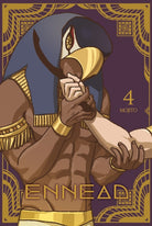 ENNEAD Vol. 4 [Mature Hardcover] : 4 - 9798891600836