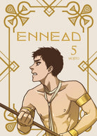 ENNEAD Vol. 5 [Paperback] : 5 - 9798891600850