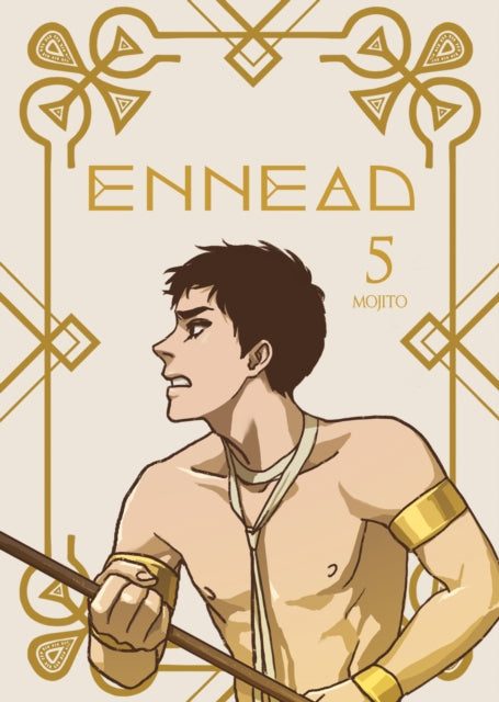 ENNEAD Vol. 5 [Paperback] : 5 - 9798891600850