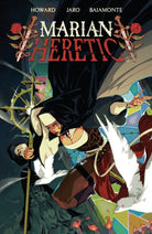 Marian Heretic Vol. 1