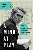 A Mind at Play, Good, Belfast Books